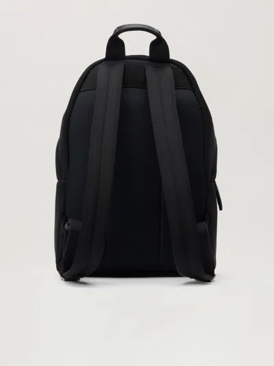 Palm Angels Versatile Backpack Featuring Adjustable Elements