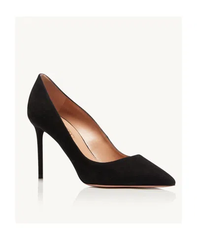 Aquazzura 80mm Leather Pumps In Multi