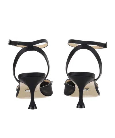 Machmach Cusp High-heeled Shoes In Multi