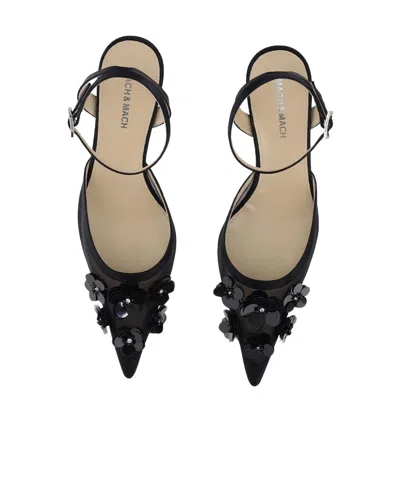 Machmach Cusp High-heeled Shoes In Multi