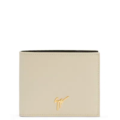 Giuseppe Zanotti Albert In Neutral