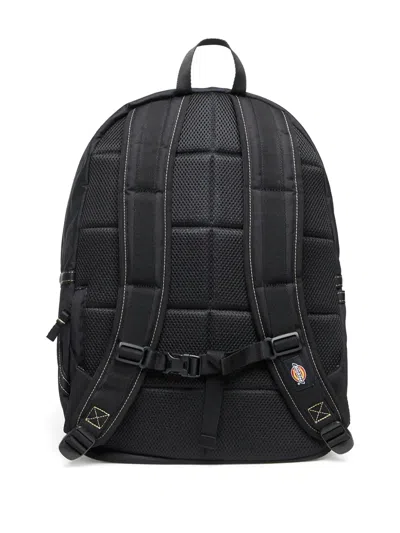 Dickies Ashville Backpack In Black