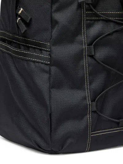 Dickies Ashville Backpack In Black