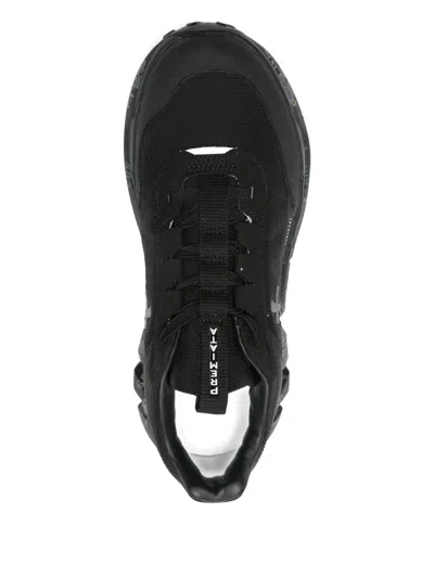 Premiata Zapatillas - Negro In Black