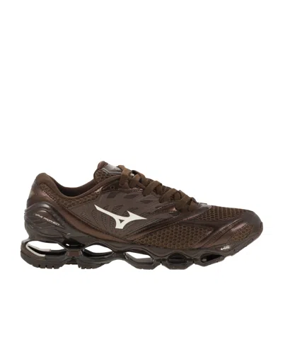 Mizuno Prophecy Sneakers In Black