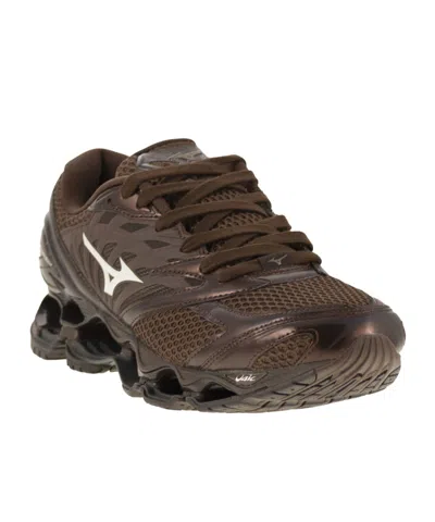 Mizuno Prophecy Sneakers In Black