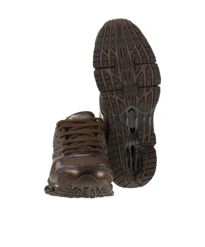 Mizuno Prophecy Sneakers In Black