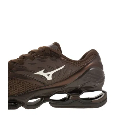 Mizuno Prophecy Sneakers In Black