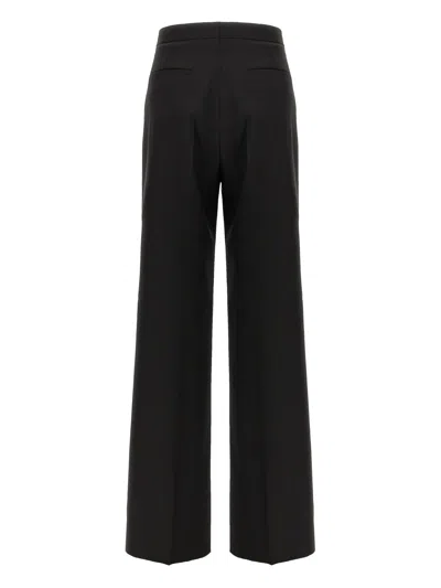 Tagliatore Tailored Double-breasted Wool Suit In Multi