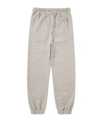 1989 Studio Drawstring Track Pants In Gray