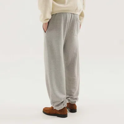 1989 Studio Drawstring Track Pants In Gray