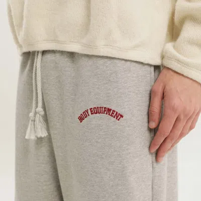 1989 Studio Drawstring Track Pants In Gray