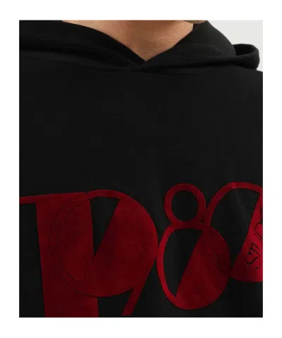 1989 Studio 1989 Pop Hoodie In Black