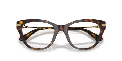 Dolce & Gabbana Full-frame Plain Mirror In Multi