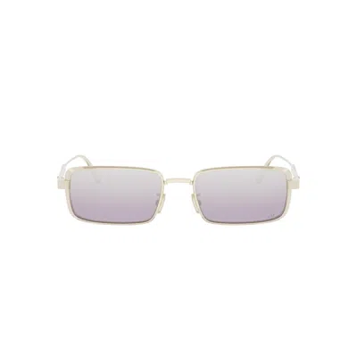 Dior Full Frame Sunglasses In Multi