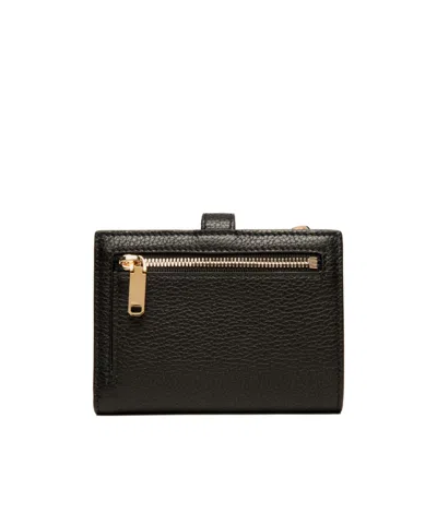 Bally Wallets In Black