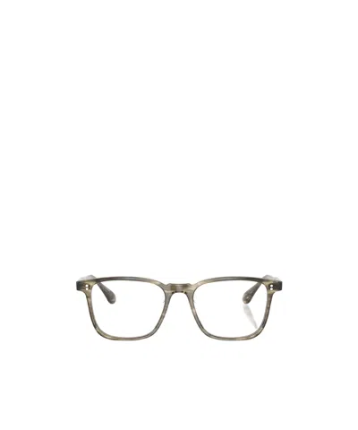 Oliver Peoples Tillen Glasses In Gray