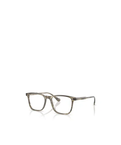 Oliver Peoples Tillen Glasses In Gray