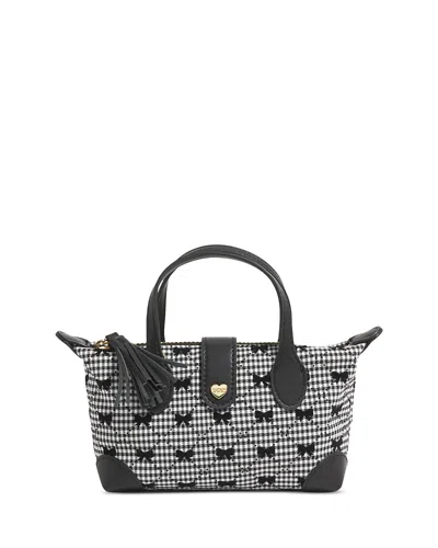 Stoney Clover Lane Pouchette Crossbody In Multi