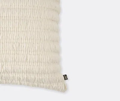 Tom Dixon Cushions Natural Uni In Neutral