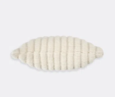 Tom Dixon Cushions Natural Uni In Neutral
