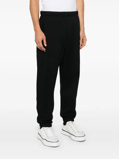 Carhartt Chase Sweat Pant In Black