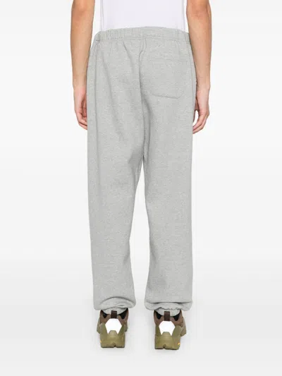 Carhartt Chase Sweat Pant In Gray