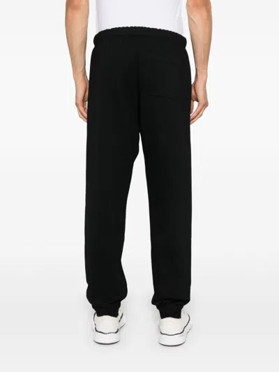Carhartt Chase Sweat Pant In Black