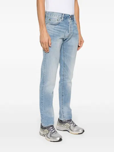 Carhartt Klondike Jenas In Blue