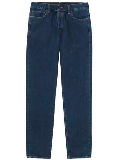 Carhartt Klondike Jenas In Blue