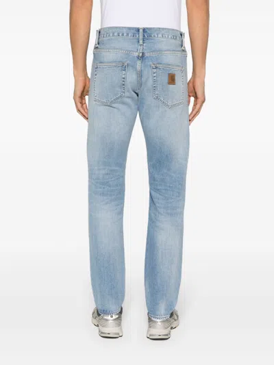 Carhartt Klondike Jenas In Blue