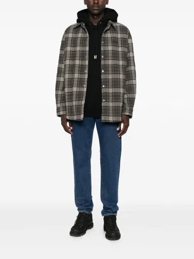 Carhartt Klondike Jenas In Blue