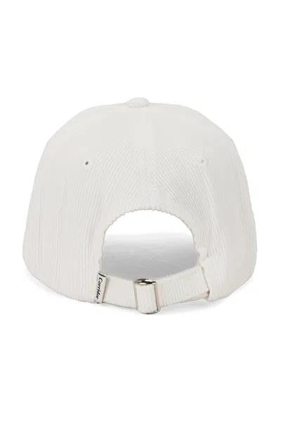 Corridor City Of Angeles Cap In White