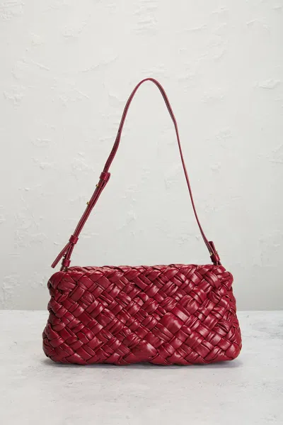 Pre-owned Bottega Veneta Kalimero Cha Cha Bag