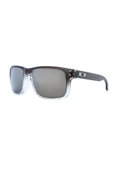 Oakley Holbrook Sunglasses In Black