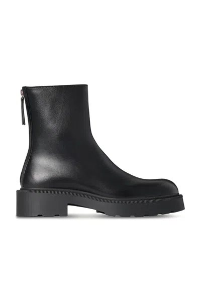 The Row Nobilis Fast Boot In Black