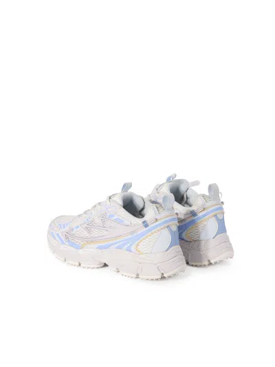 Off-white Be Right Back In Multi