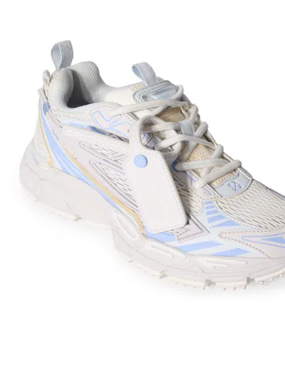 Off-white Be Right Back In Multi