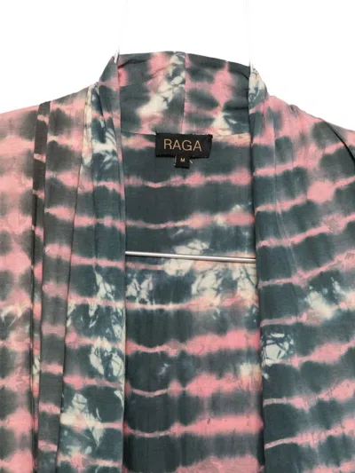 Yavi Mansi Jacket In Multi