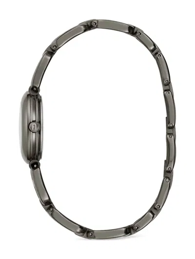Furla Analog Arco Chain 25mm In Gray