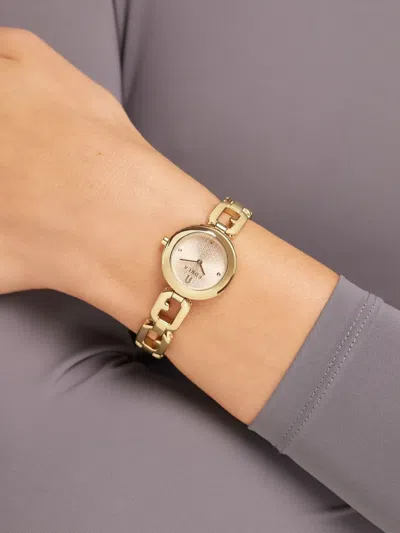 Furla Arco Chain 25mm In Gold