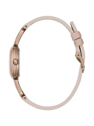 Furla Arco Chain 25mm In Pink