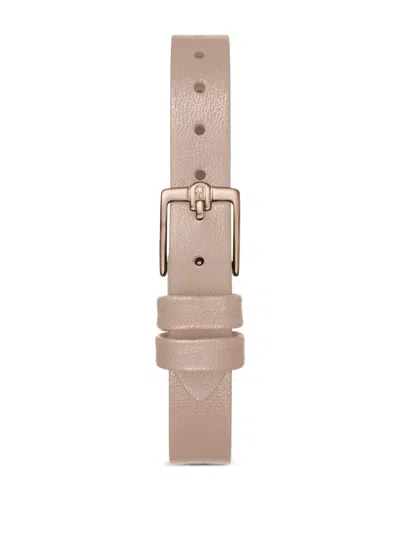 Furla Arco Chain 25mm In Pink