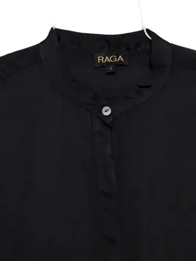 Yavi Dip-dye Hemd In Multi