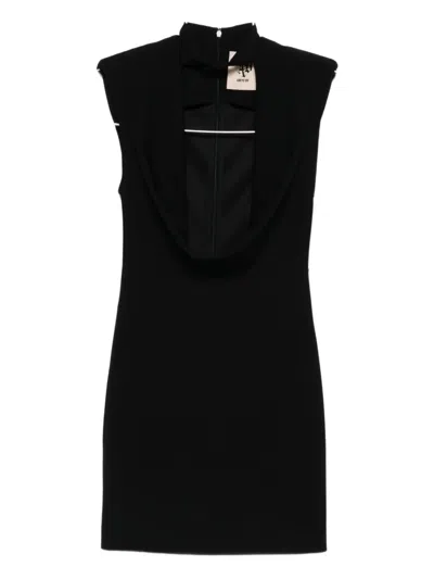 Aniye By Sienna Dress In Black