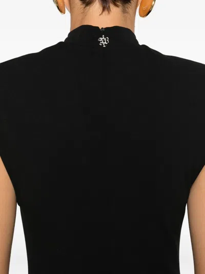 Aniye By Sienna Dress In Black