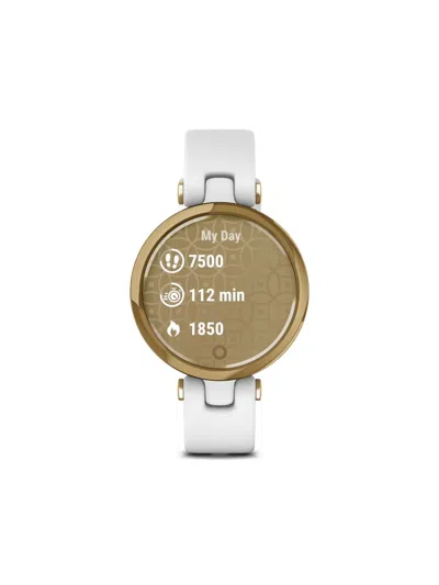 Garmin Round-face 34mm In Multi