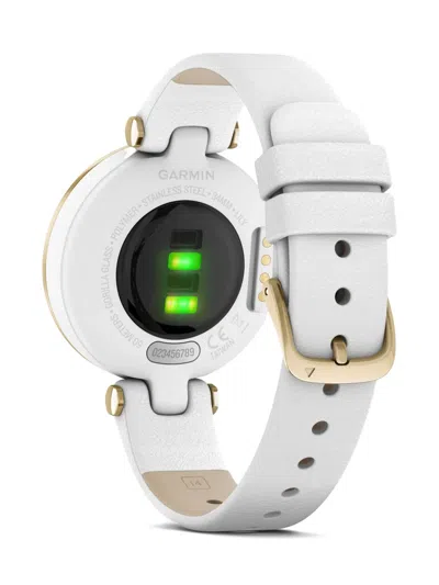 Garmin Round-face 34mm In Multi