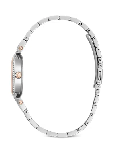 Furla Arch-bar 28mm In Silver