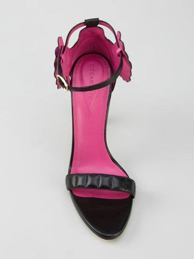 Shop Oscar Tiye 'malikah' Sandals